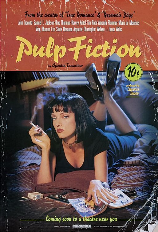 0595 - Pulp Fiction (1994)
